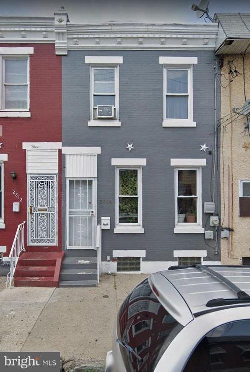 2814 Jasper St, PHILADELPHIA, PA, 19134-3514 | Card Image