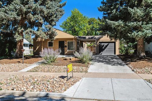 3226 S Holly St, Denver, CO, 80222-7535 | Card Image