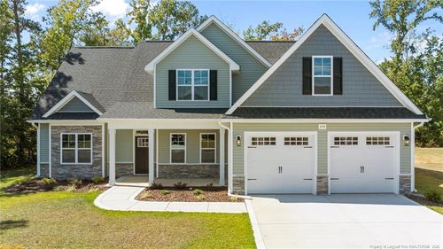 374 Whitestone Dr, Fayetteville, NC, 28312-0004 | Card Image