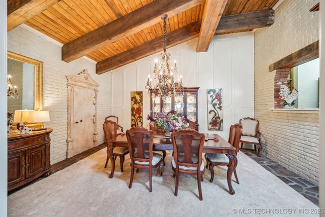 13031 Harvard Ave, House other with 5 bedrooms, 6 bathrooms and null parking in Jenks OK | Image 12