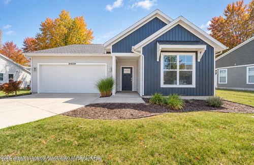7-3320 Hamlet Circle, East Lansing, MI, 48823 | Card Image