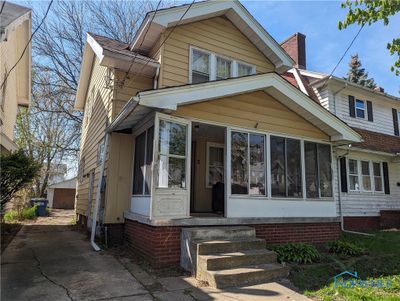 528 E Hudson Street, House other with 3 bedrooms, 2 bathrooms and 2 parking in Toledo OH | Image 1