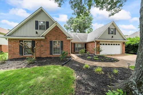 8429 King William St, Cordova, TN, 38016-5164 | Card Image