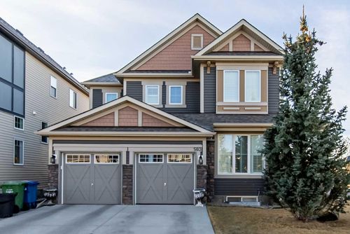 503 Windbrook Hts Sw, Airdrie, AB, T4B3X2 | Card Image