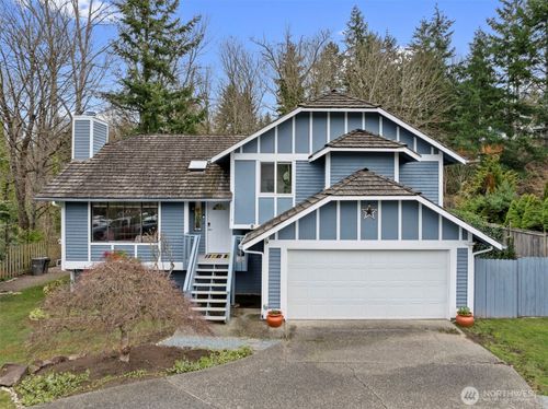 1112 S 23rd Street, Renton, WA, 98055 | Card Image