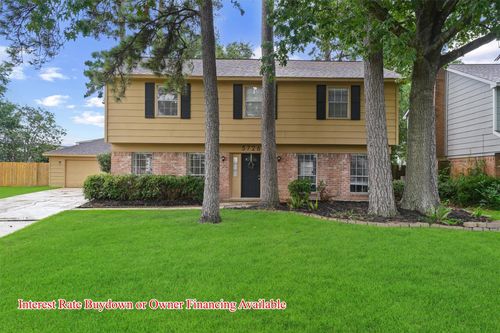 5726 Green Timbers Dr, Humble, TX, 77346-1931 | Card Image