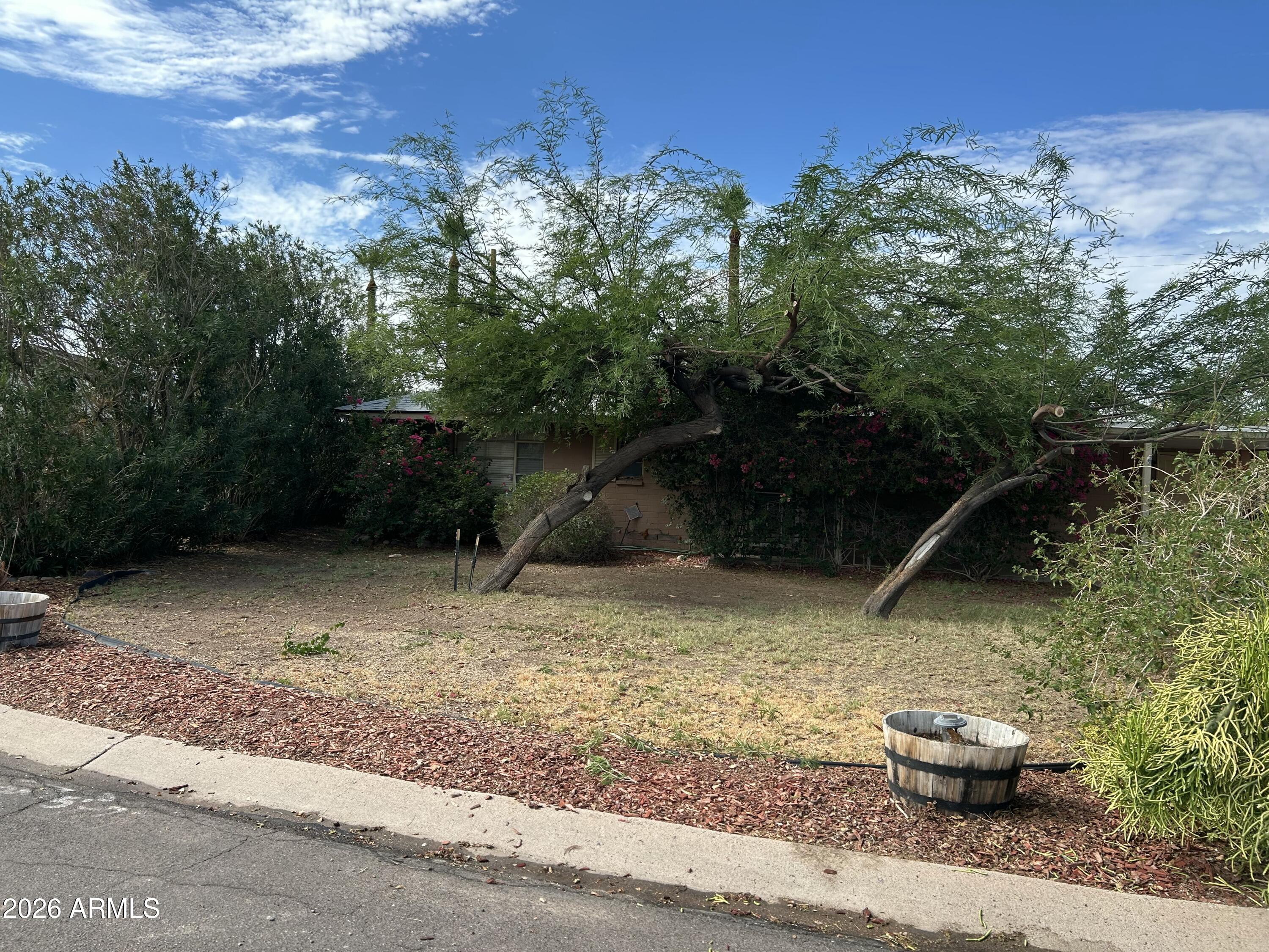 Residential in Phoenix