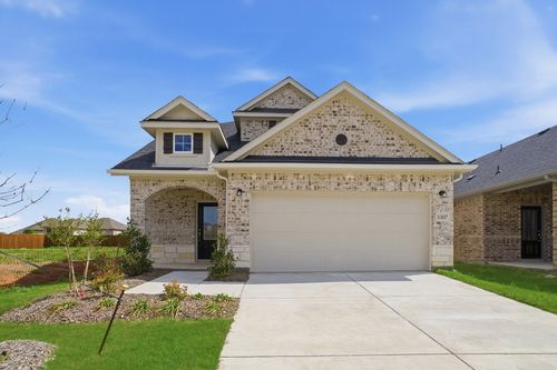 5307 Millbrook Dr, McKinney, TX, 75071-7965 | Card Image