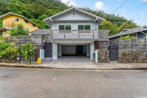 3133 Nihi St, Honolulu, HI, 96819-3848 | Card Image