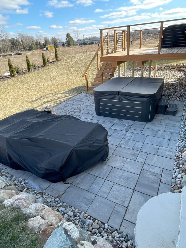 13855 Bauerle Rd, House other with 3 bedrooms, 3 bathrooms and null parking in Dewitt MI | Image 6