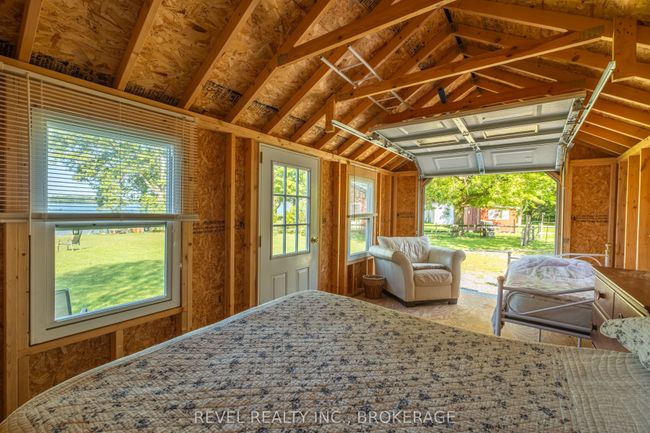 178 Alarie Lane, House other with 2 bedrooms, 2 bathrooms and 6 parking in Frontenac Islands ON | Image 23