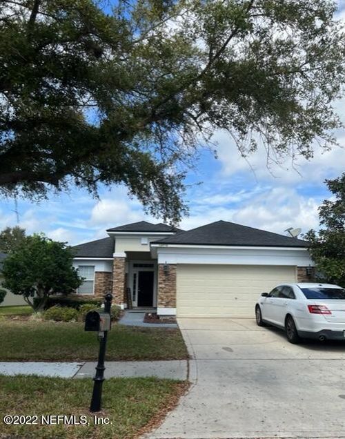14688 Falling Waters Dr, Jacksonville, FL, 32258-1163 | Card Image