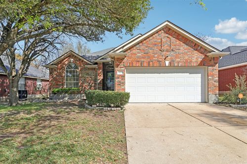 3012 Hill St, Round Rock, TX, 78664-6303 | Card Image