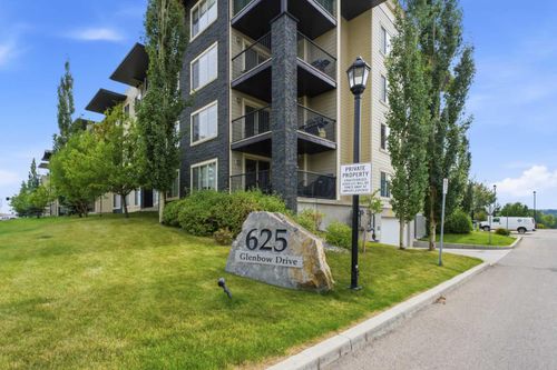 1110-625 Glenbow Dr, Cochrane, AB, T4C0S7 | Card Image