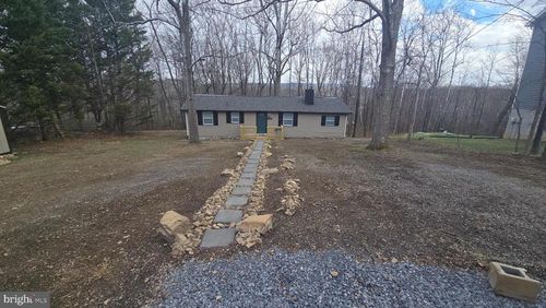 105 Buckskin Trl, WINCHESTER, VA, 22602-1415 | Card Image