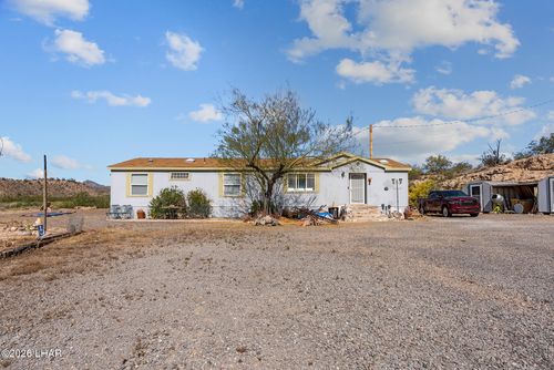 13325 S Hwy 93, Kingman, AZ, 86401-4592 | Card Image