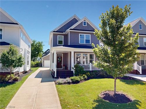 3609 Ludgate Rd, Shaker Heights, OH, 44120-5009 | Card Image