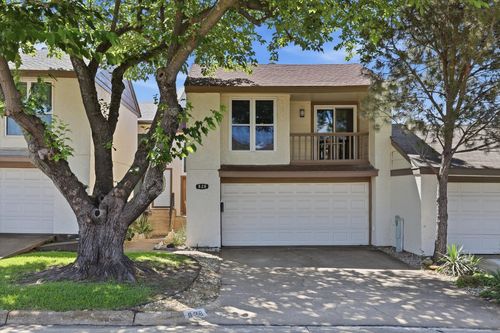828 Pebble Beach Dr, Garland, TX, 75043-5622 | Card Image