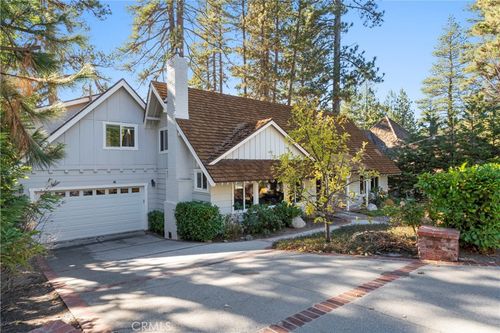 27685 High Knoll Rd, Lake Arrowhead, CA, 92352 | Card Image