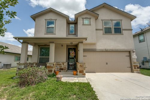 6723 Dashmoor Crk, San Antonio, TX, 78244-1739 | Card Image