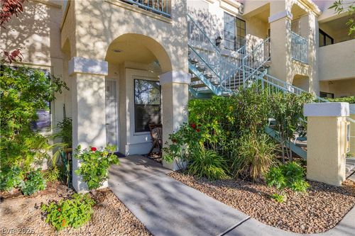 102-4847 S Torrey Pines Dr, Las Vegas, NV, 89103-4445 | Card Image