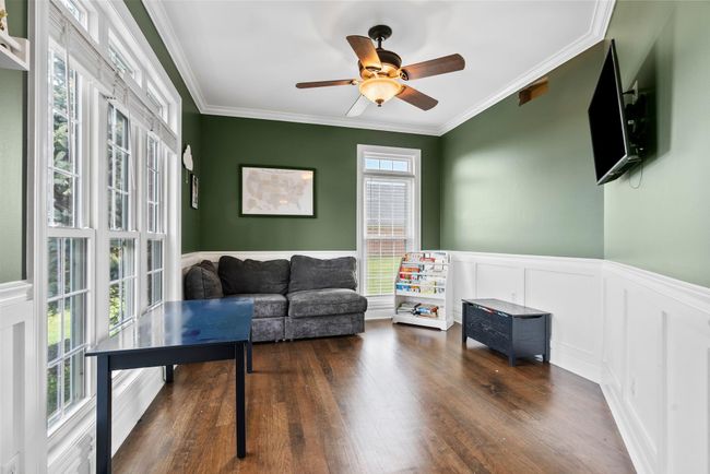 1022 Forrest Hill Dr, House other with 5 bedrooms, 6 bathrooms and null parking in Lawrenceburg KY | Image 6