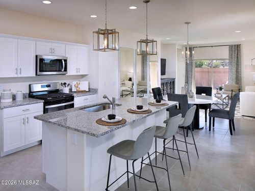 12718 N Fire Brand Street, Marana, AZ, 85658 | Card Image