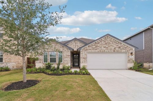2550 Bay Winds Ln, Baytown, TX, 77523-1484 | Card Image