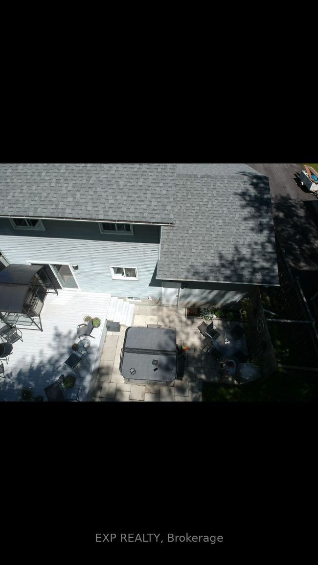 267 Cedarholme Ave, House other with 3 bedrooms, 3 bathrooms and 4 parking in Keswick ON | Image 30