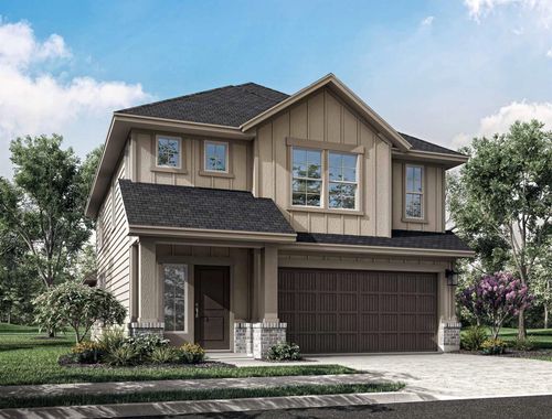 7523 Primrose Myrtle Ln, Cypress, TX, 77433-8715 | Card Image