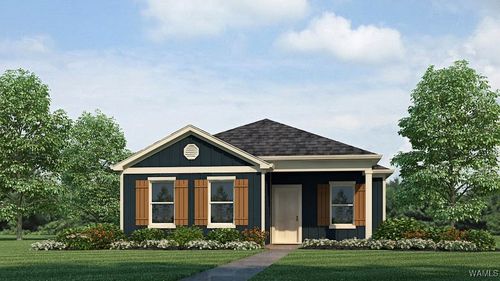 11316 Snapdragon Cv, Tuscaloosa, AL, 35405-0049 | Card Image
