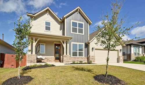 870 Texas Sage Loop, Buda, TX, 78610-4110 | Card Image