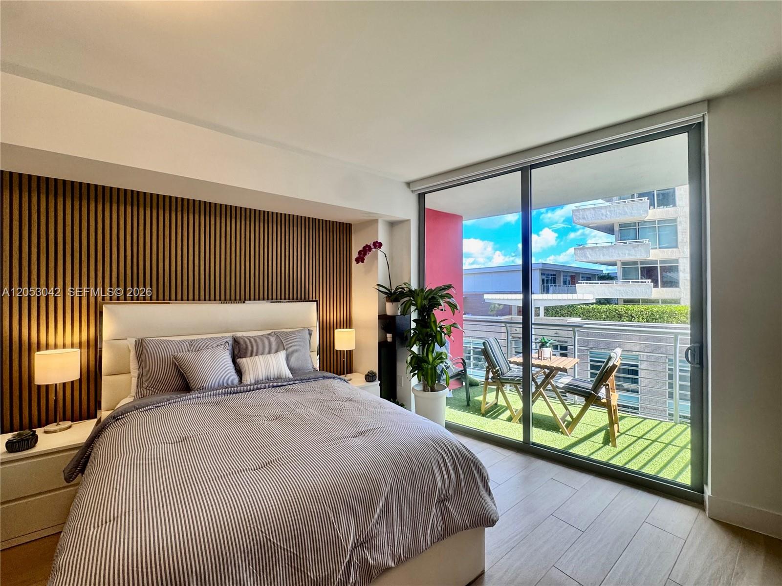 Residential in Miami 3