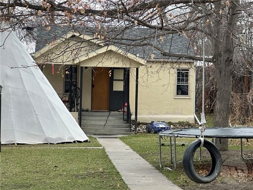 1130 N 23rd Street, Billings, MT, 59101 | Card Image