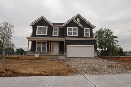 8169 Griffin Dr, Reynoldsburg, OH, 43068 | Card Image