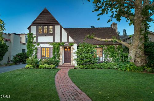 1620 S Euclid Ave, San Marino, CA, 91108-1603 | Card Image