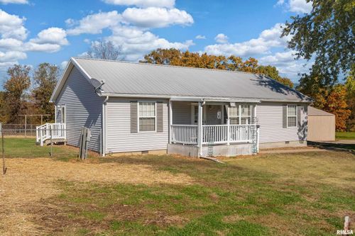 2080 Route 166, Creal Springs, IL, 62922-4215 | Card Image