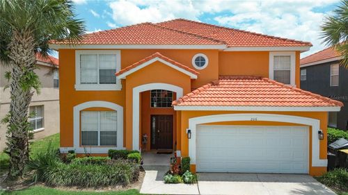 206 Viola Dr, Davenport, FL, 33837 | Card Image