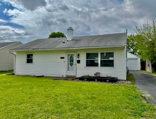 1005 E Fischer St, Kokomo, IN, 46901-1539 | Card Image