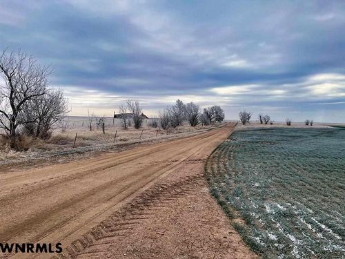 TBD Road 1 W, Bushnell, NE, 69128 | Card Image