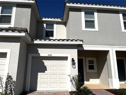 3608 Landing Net Dr, KISSIMMEE, FL, 34746-2790 | Card Image