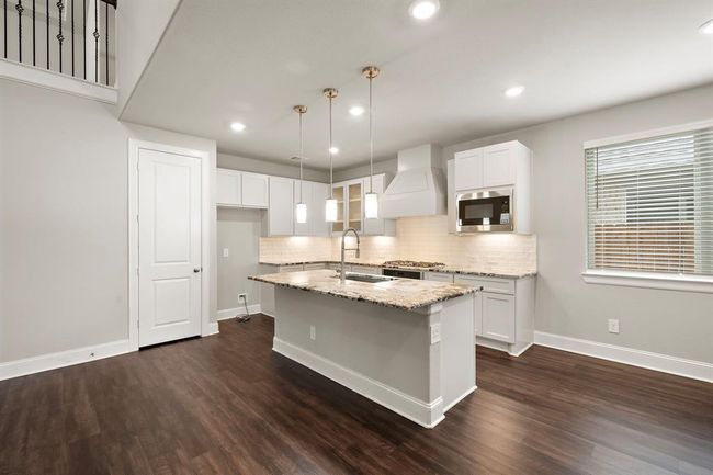 2712 Altissimo Ct, House other with 4 bedrooms, 3 bathrooms and 2 parking in Spring TX | Image 10