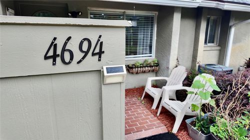 2b-4694 Pheasant Run Drive, ORLANDO, FL, 32808 | Card Image