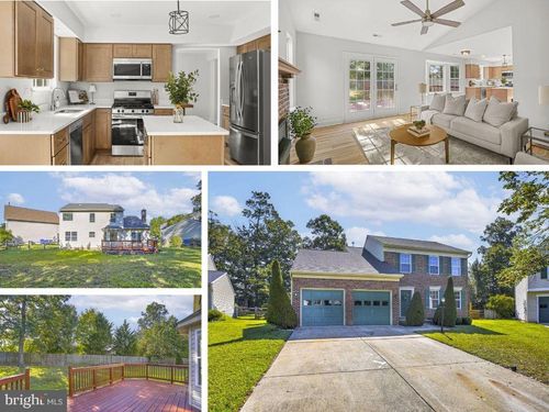 5612 Needlefish Ct, WALDORF, MD, 20603-4276 | Card Image