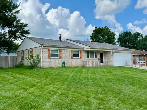 7201 Carmelita Drive, Huber Heights, OH, 45424 | Card Image