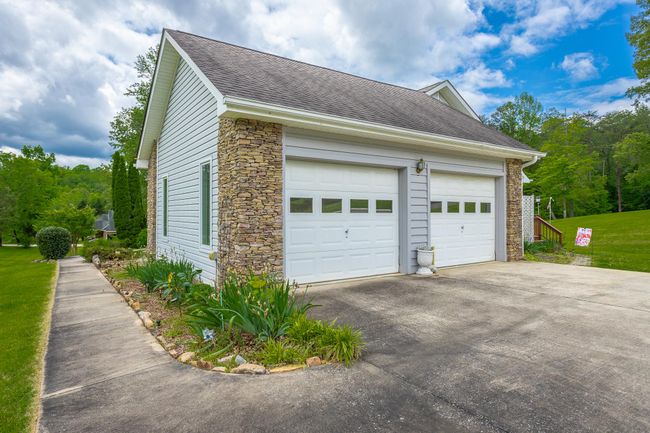 19 Lower Brow Rd, House other with 5 bedrooms, 4 bathrooms and null parking in Dunlap TN | Image 131