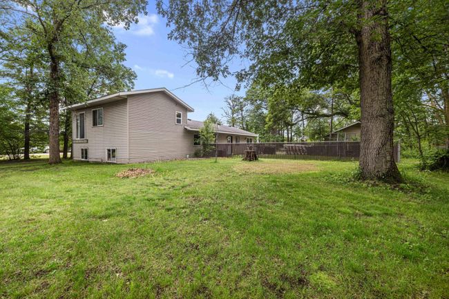 7704 Whispering Woods Ln, House other with 5 bedrooms, 2 bathrooms and null parking in Baxter MN | Image 4