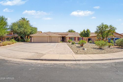 1127 E Dublin St, Gilbert, AZ, 85295-4842 | Card Image