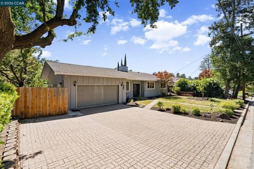1021 Windsor Dr, Lafayette, CA, 94549-4145 | Card Image