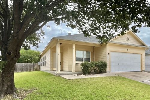 11825 Navasota St, Manor, TX, 78653-4955 | Card Image